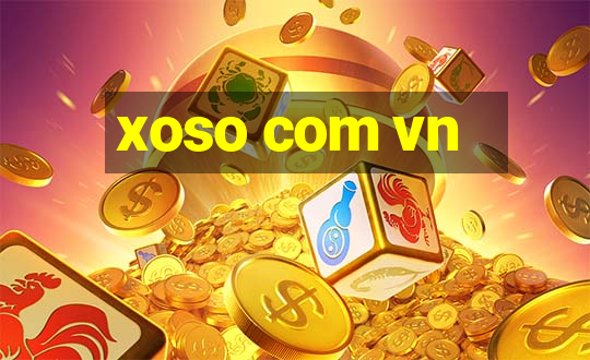 xoso com vn