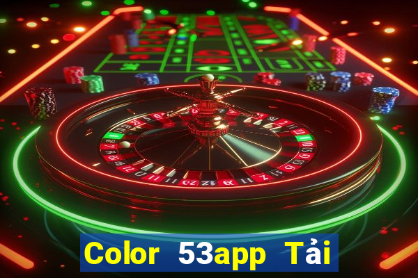 Color 53app Tải về Apple