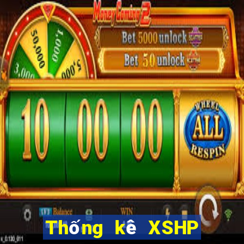 Thống kê XSHP ngày 11