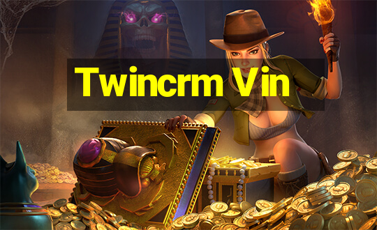 Twincrm Vin