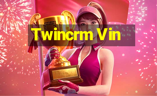 Twincrm Vin