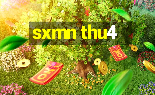 sxmn thu4