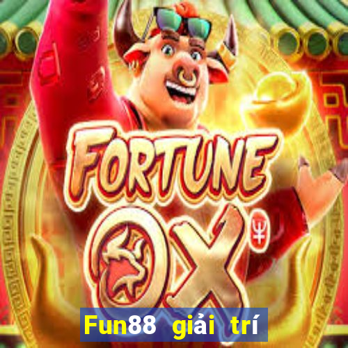 Fun88 giải trí Việt nam Bảo 2