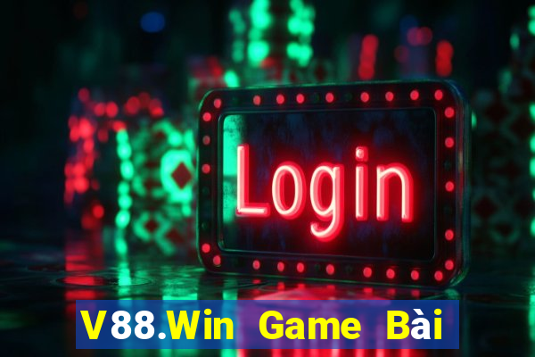 V88.Win Game Bài Chơi Với Bạn Bè