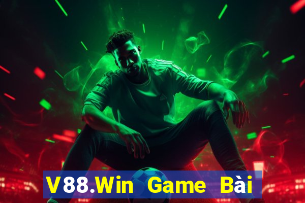 V88.Win Game Bài Chơi Với Bạn Bè