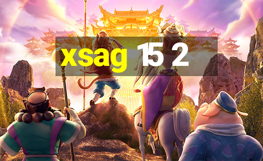 xsag 15 2