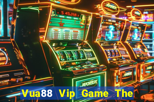 Vua88 Vip Game The Bài Hack