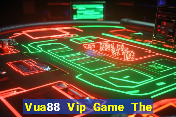 Vua88 Vip Game The Bài Hack