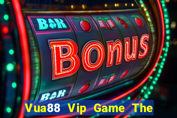 Vua88 Vip Game The Bài Hack