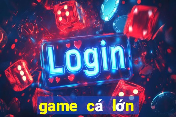 game cá lớn nuốt cá bé 4