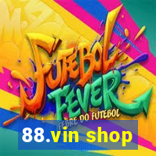 88.vin shop