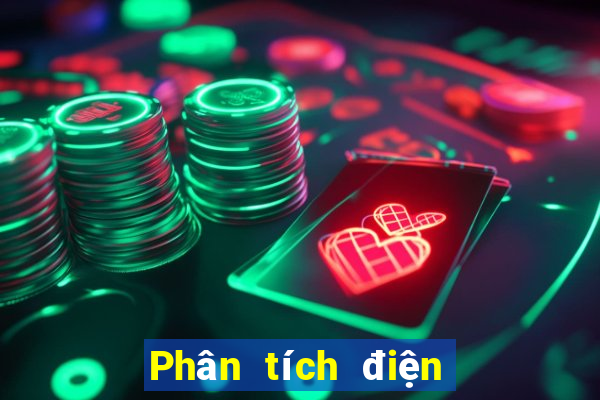 Phân tích điện toán ngày 30