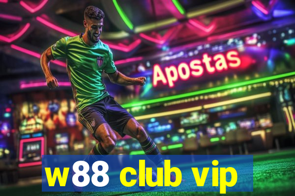 w88 club vip