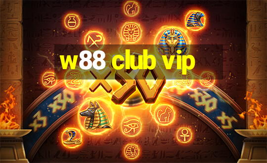 w88 club vip