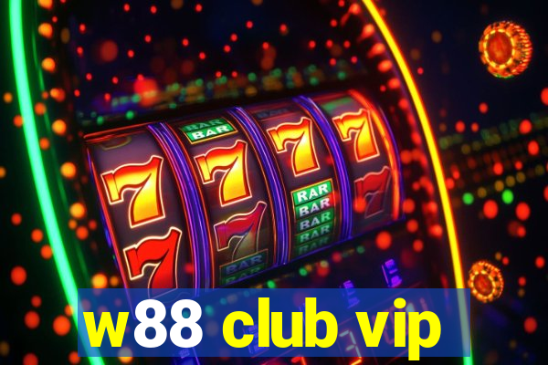 w88 club vip