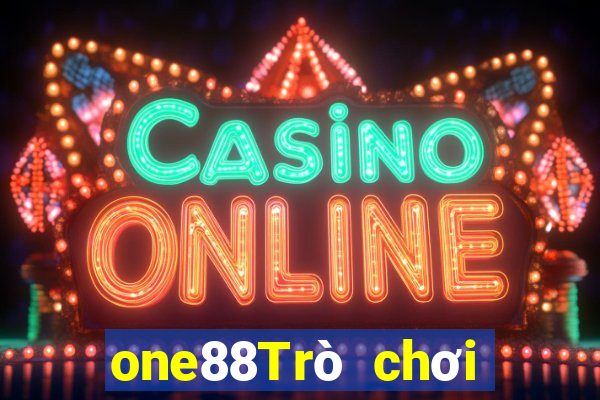 one88Trò chơi Poker letou