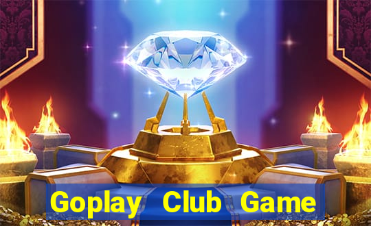 Goplay Club Game Bài Mèo Nổ