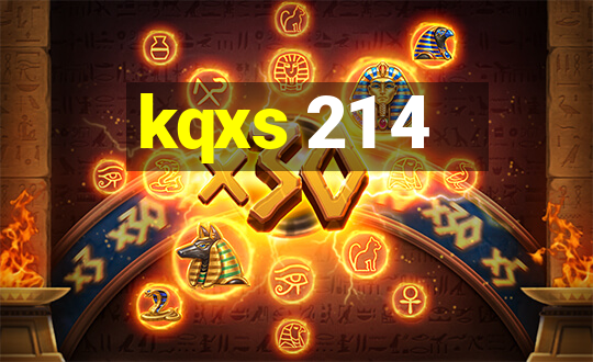 kqxs 21 4