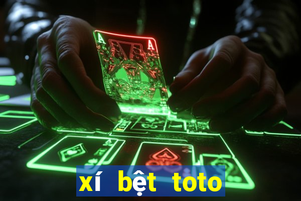 xí bệt toto liền khối