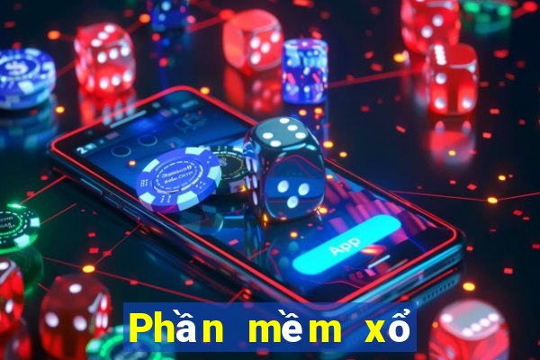 Phần mềm xổ số 96