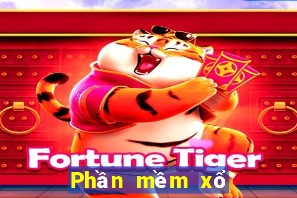 Phần mềm xổ số 96