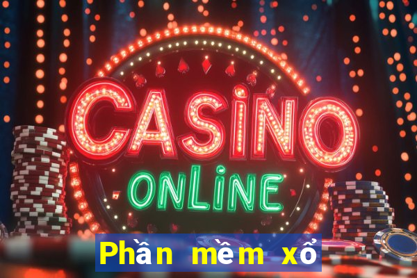 Phần mềm xổ số 96