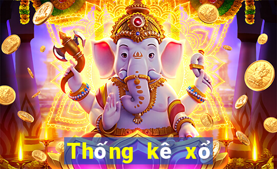 Thống kê xổ số phú yên thứ Ba