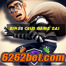 Bin88 Club Game Bài