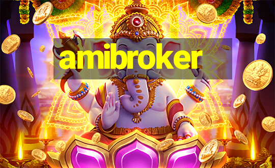 amibroker