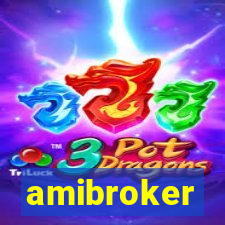 amibroker