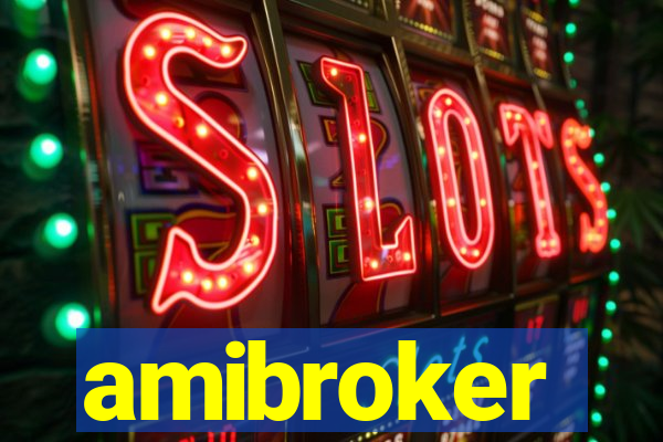 amibroker