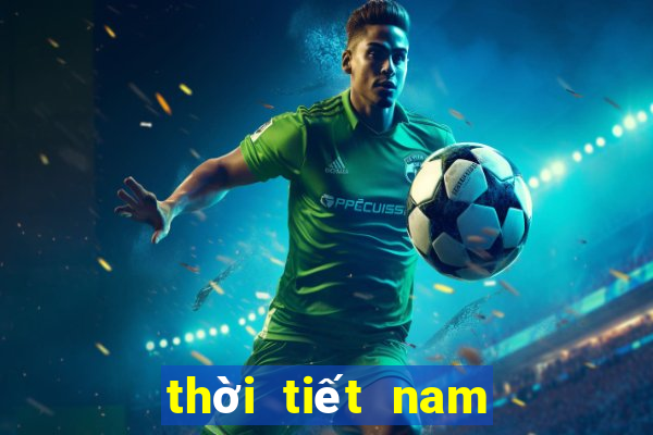 thời tiết nam định bây giờ