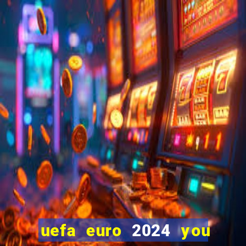 uefa euro 2024 you have been blocked