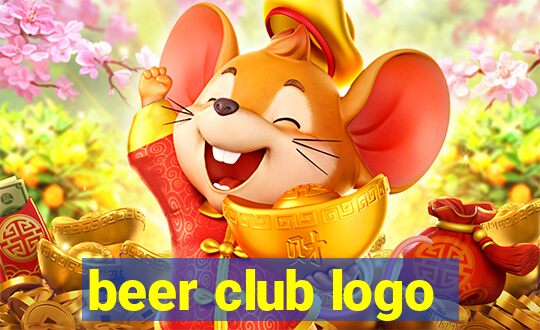 beer club logo