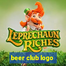 beer club logo