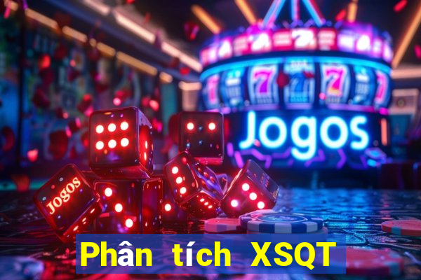 Phân tích XSQT thứ hai