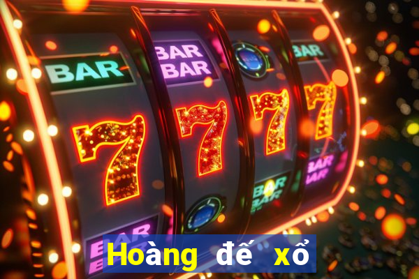 Hoàng đế xổ số thần