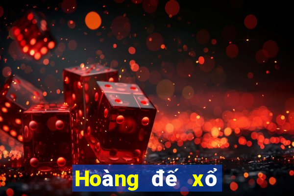 Hoàng đế xổ số thần