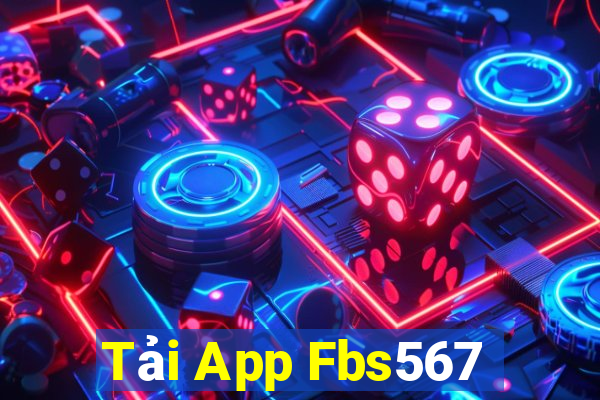 Tải App Fbs567