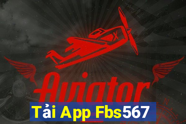 Tải App Fbs567