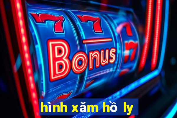 hình xăm hồ ly