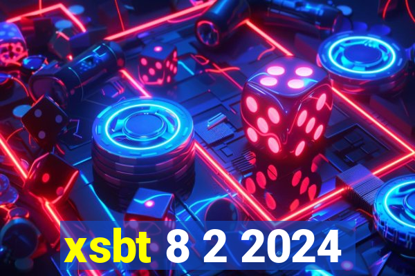 xsbt 8 2 2024