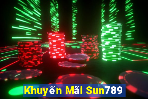 Khuyến Mãi Sun789