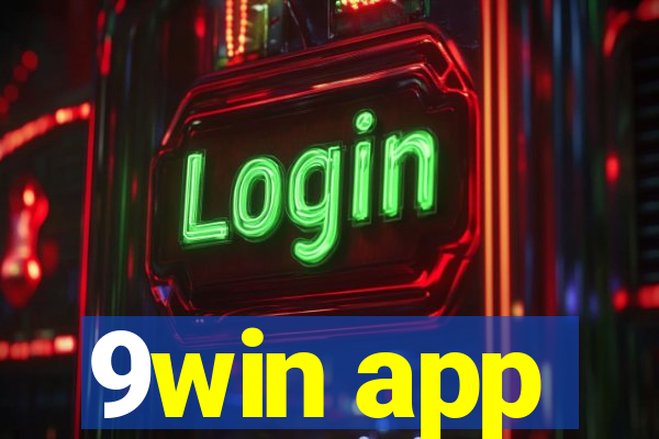 9win app