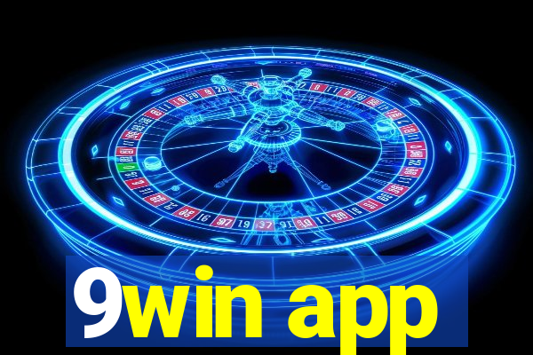 9win app