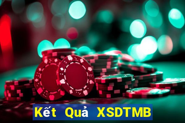 Kết Quả XSDTMB Chủ Nhật