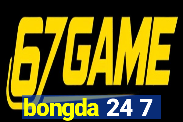 bongda 24 7