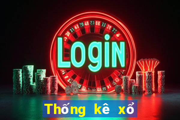 Thống kê xổ số ninh thuận thứ tư