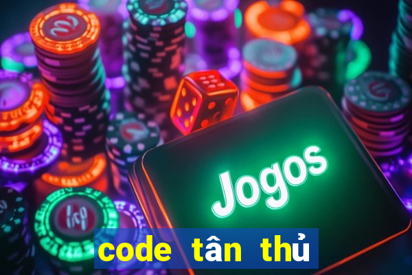 code tân thủ game bài