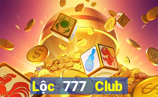 Lộc 777 Club Game Bài 3 Cây Online